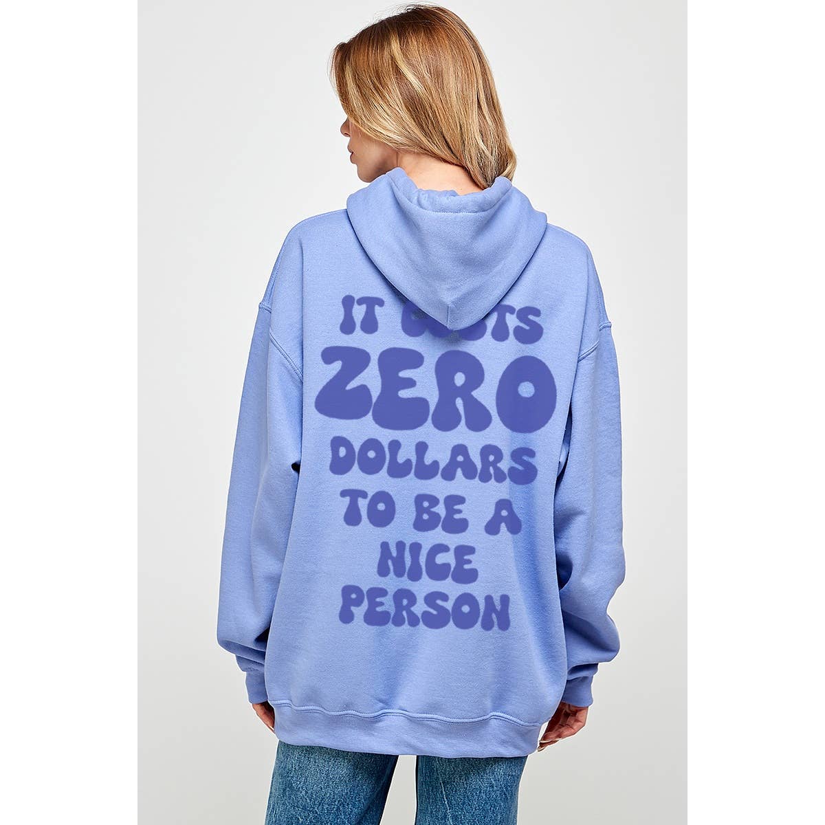 It Cost Zero Vintage Graphic Unisex , , , Long Sleeve Tee