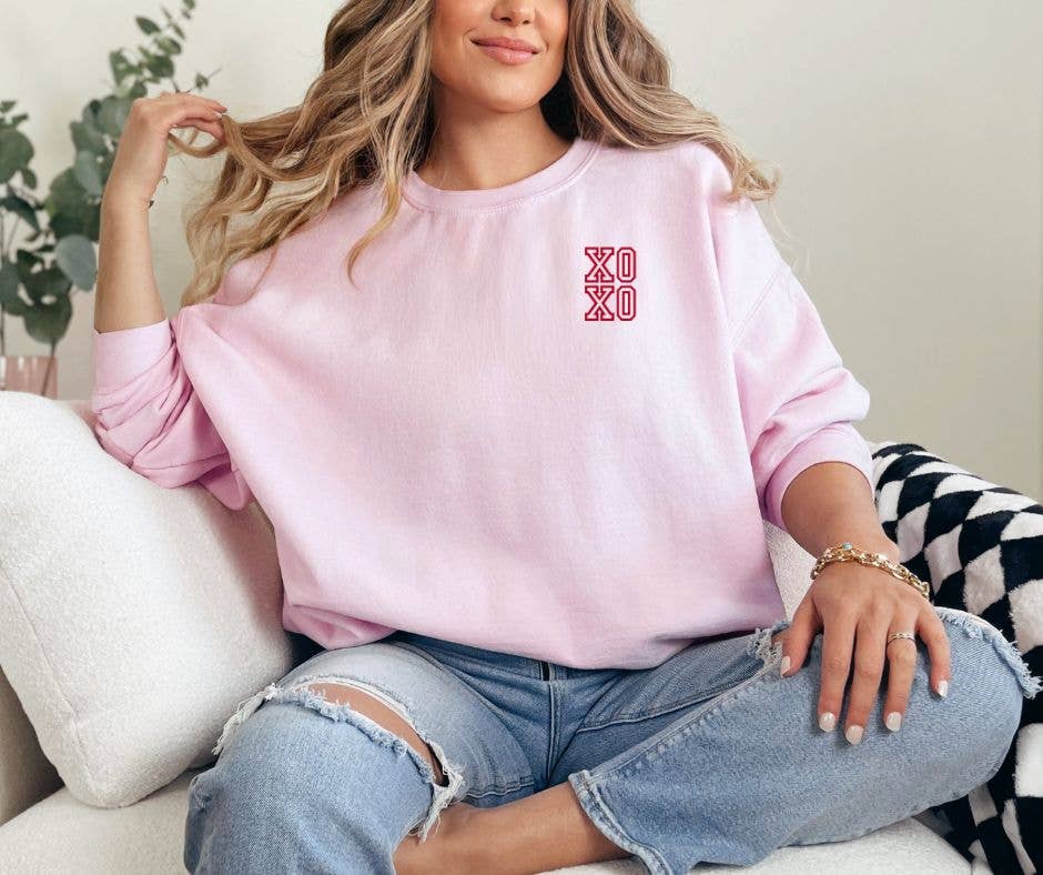 Xoxo Pocket