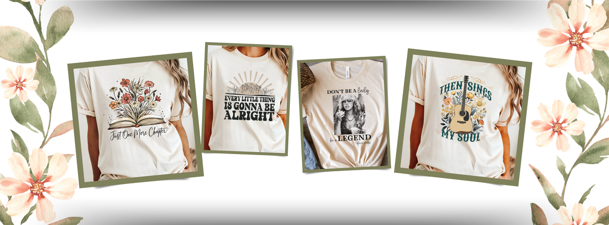 Kiki's Boutique Unisex , , , Long Sleeve Tee