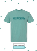 Restoration - Christian Tee Unisex , , , Long Sleeve Tee