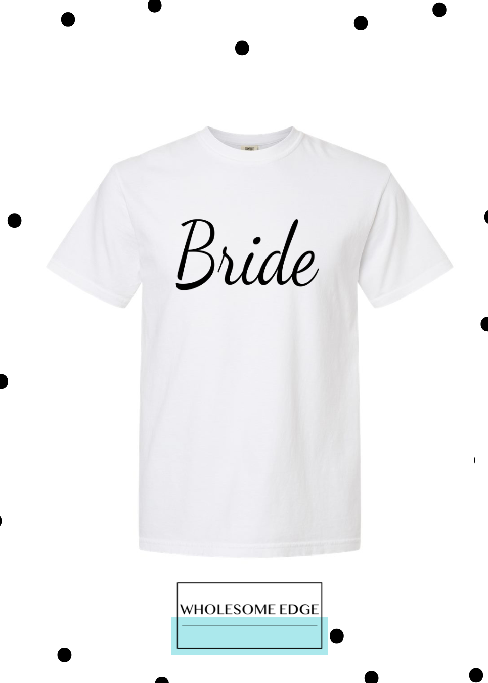 Bride & Groom Matching - Christian Tee Unisex , , , Long Sleeve Tee