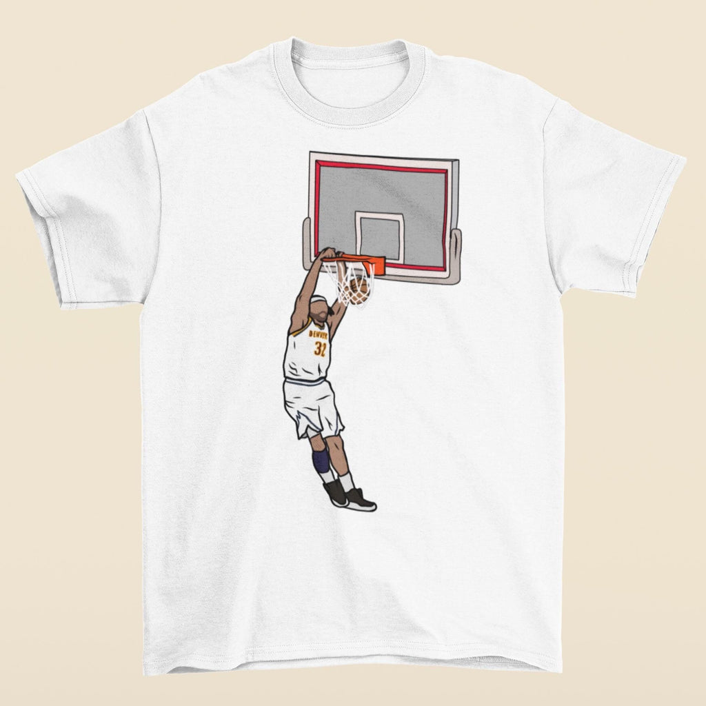Aaron Gordon Buzzer Beater Dunk Unisex