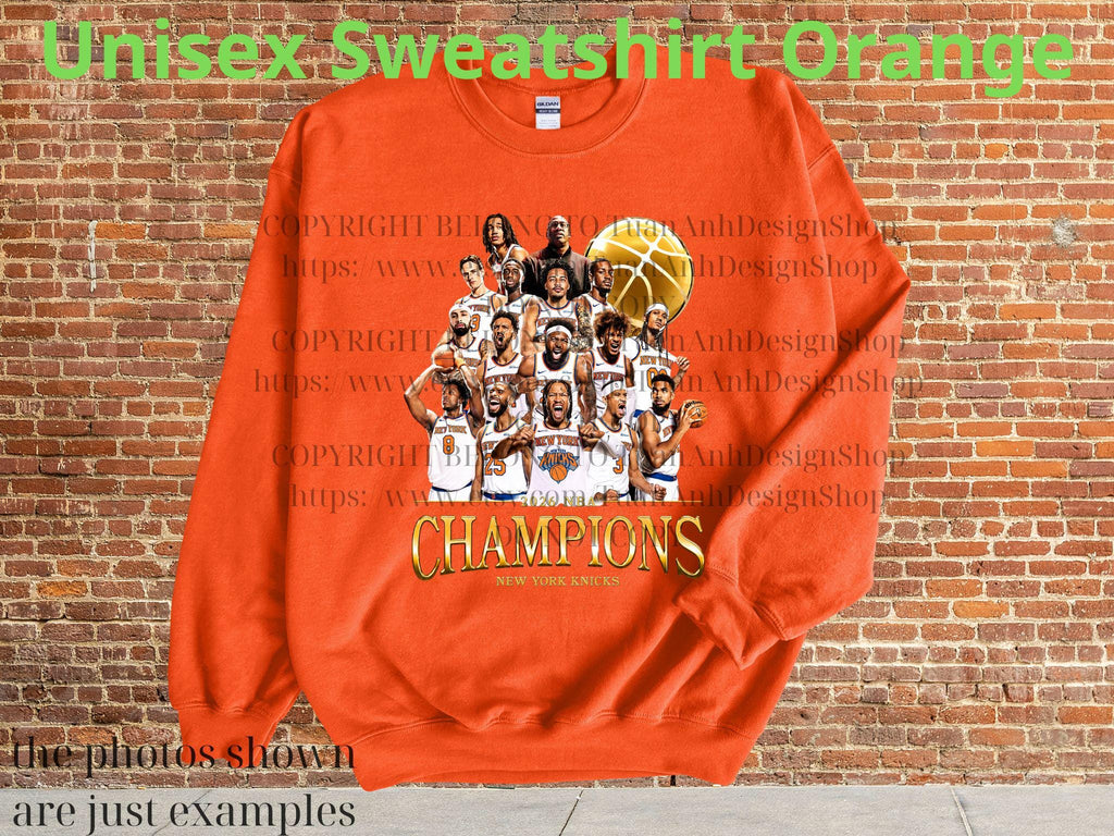 2026 York Basketball Champions Nyc Champs Vintage Basketball Fan Celebration