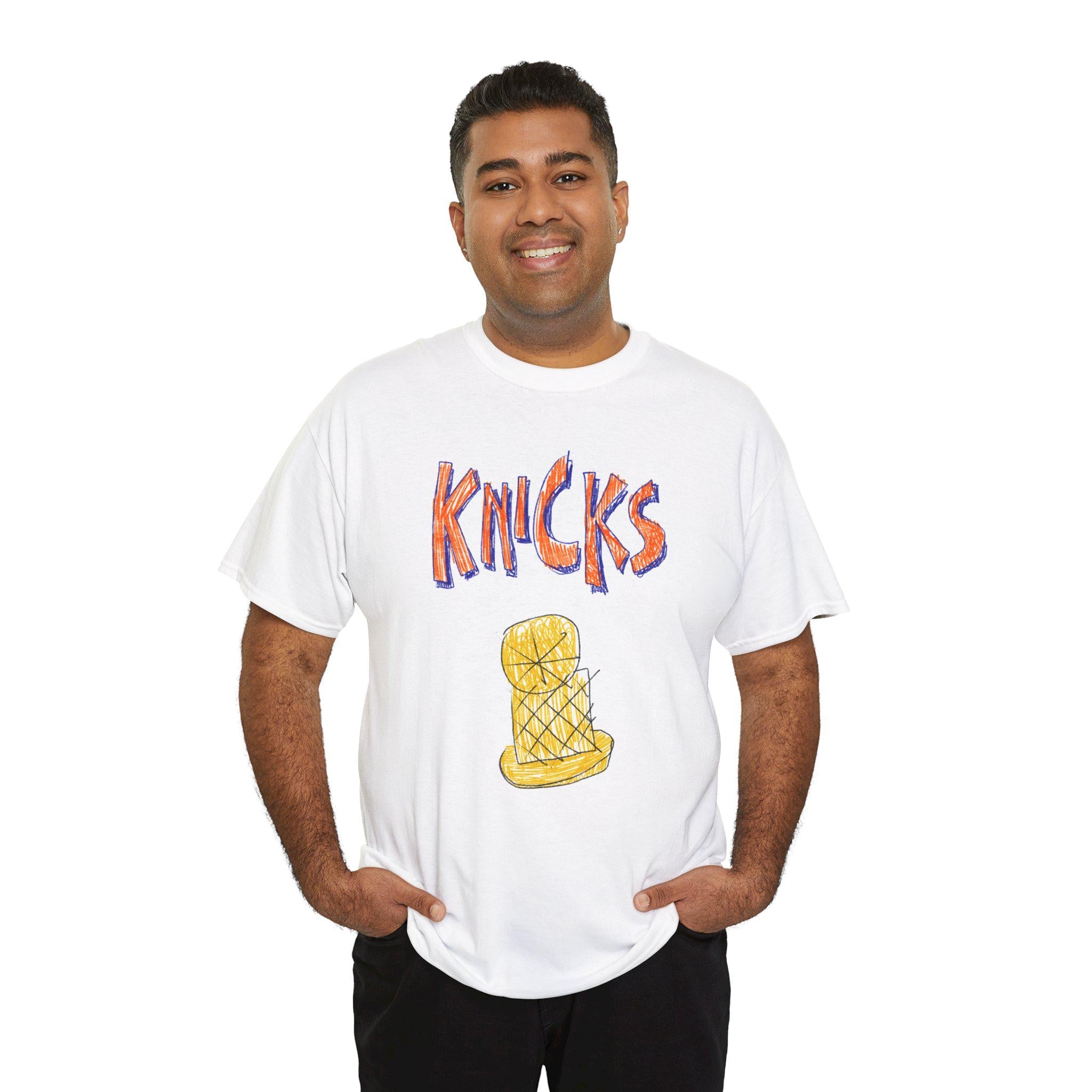 Knicks Finals Knicks Championship Unisex