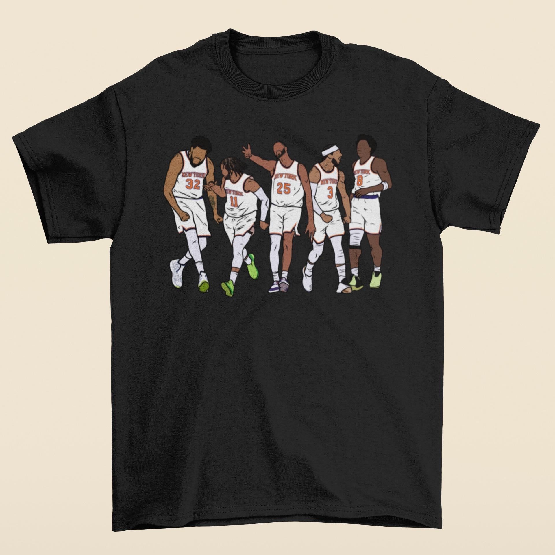 Kat Brunson Mikal Hart Og Unisex