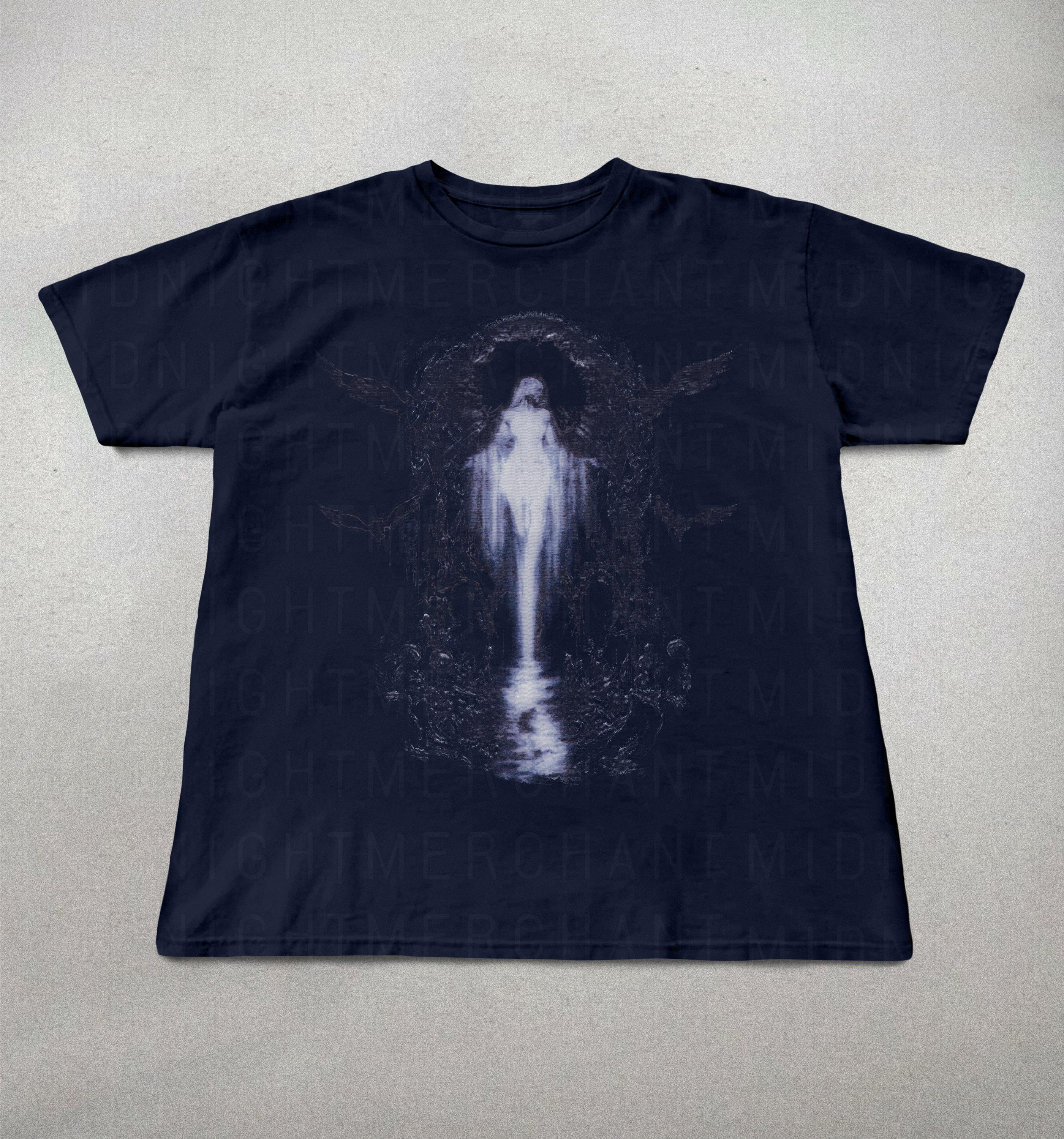 Goth Y2k Retro Alt Gothic Y2k Grunge Y2k Goth Unisex