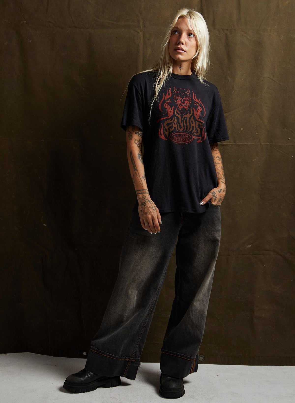 Fajitas Tee Unisex