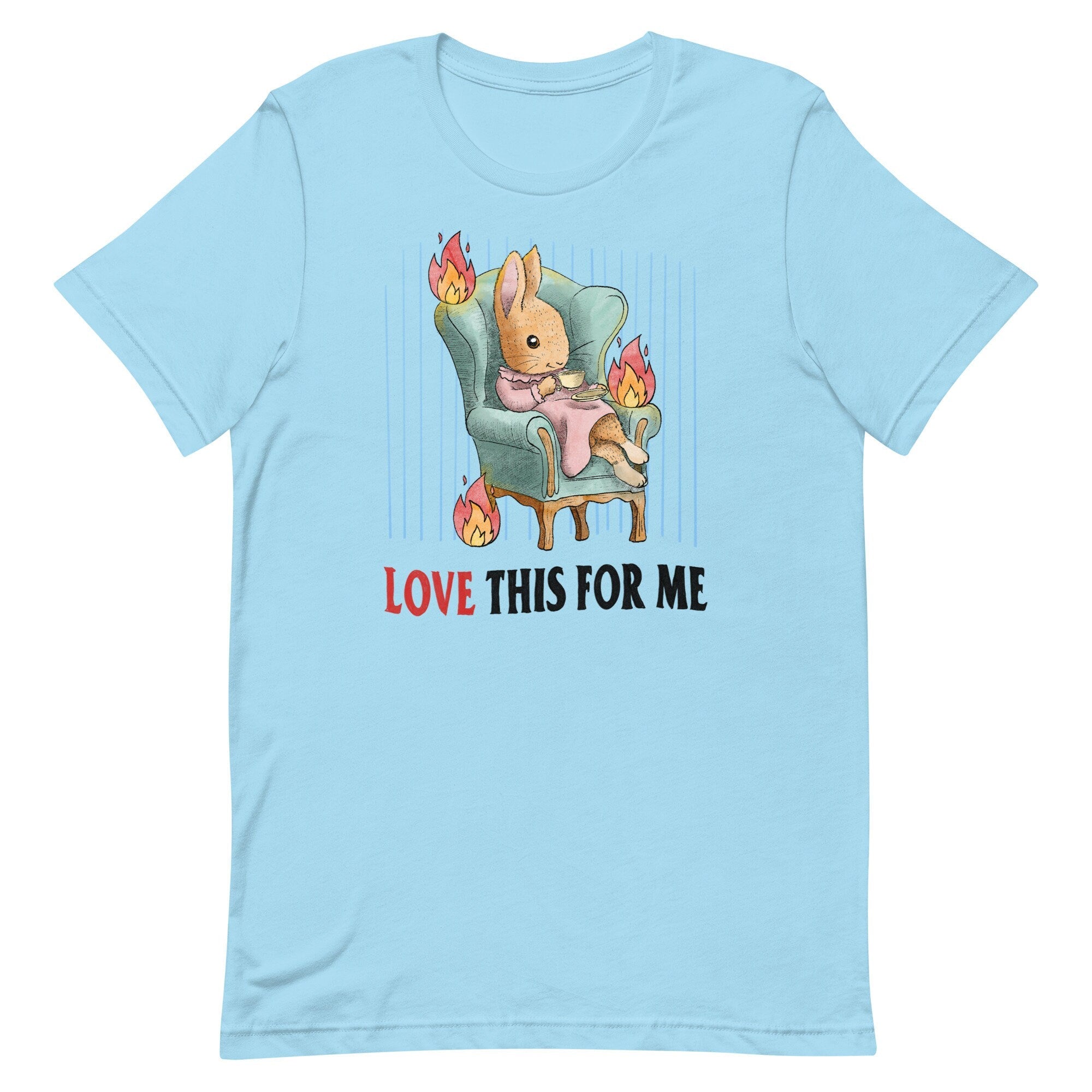 Love Unisex