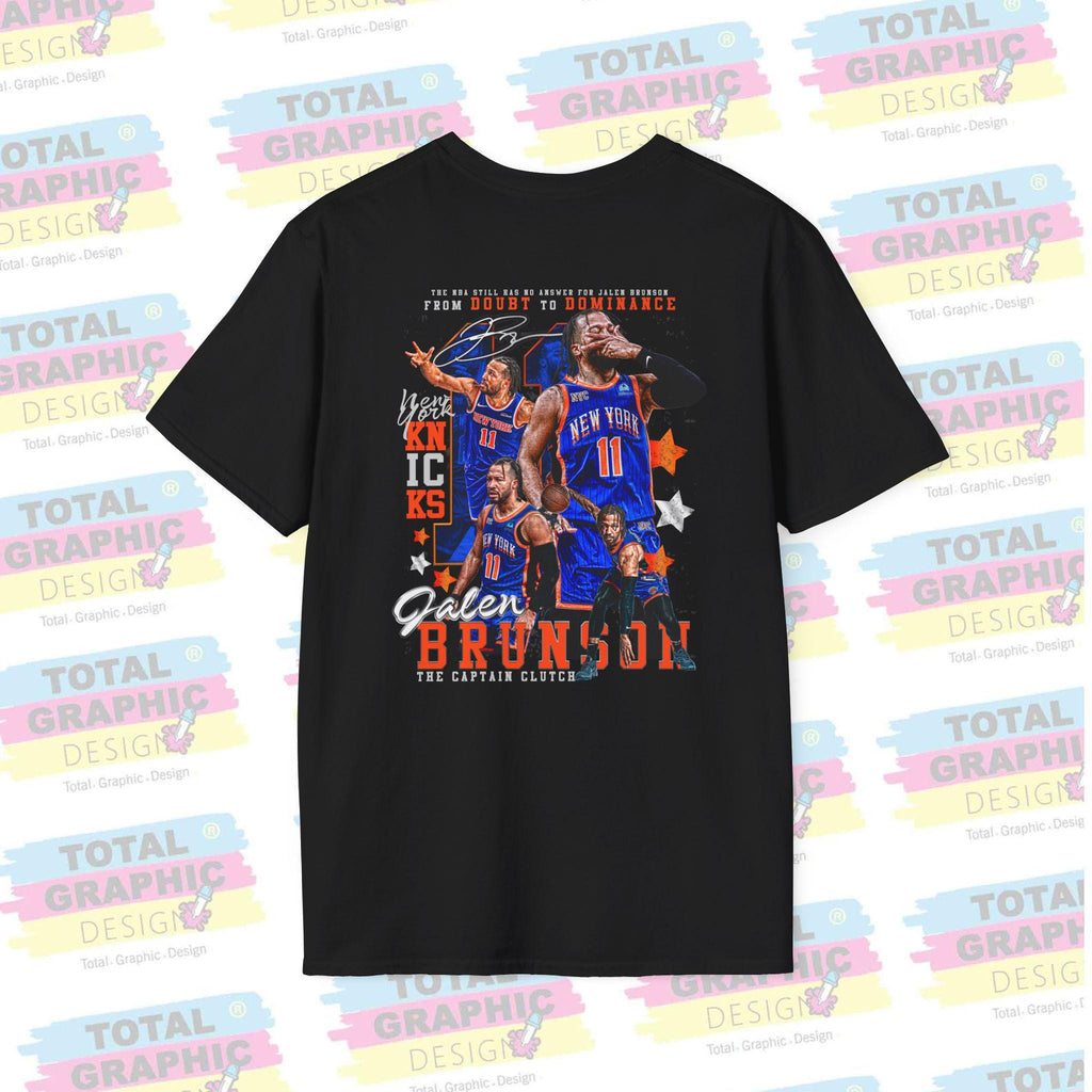 Copy York Knicks Champions 2026 Nba Champions Brunson Towns Bridges Fan