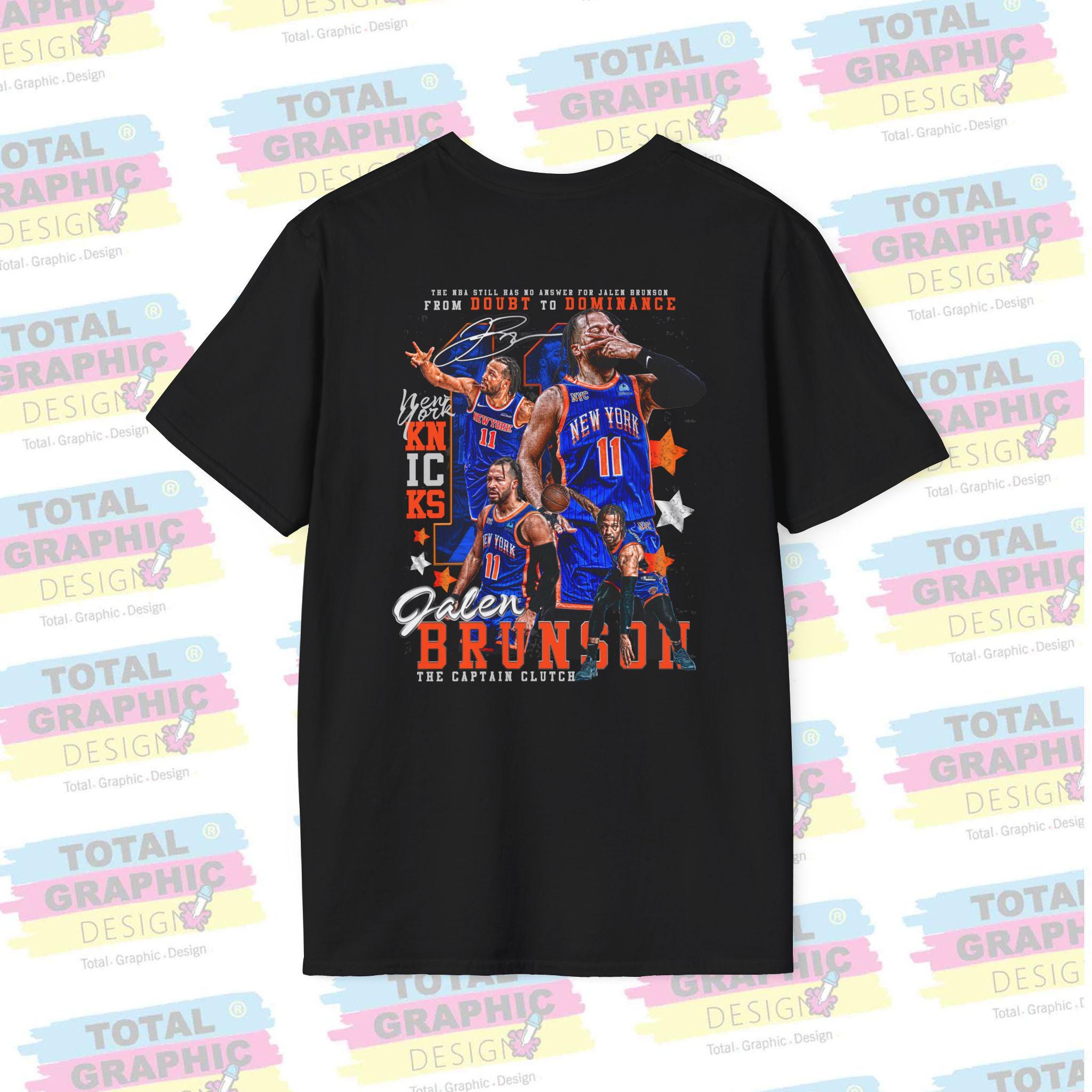 Copy York Knicks Champions 2026 Nba Champions Brunson Towns Bridges Fan