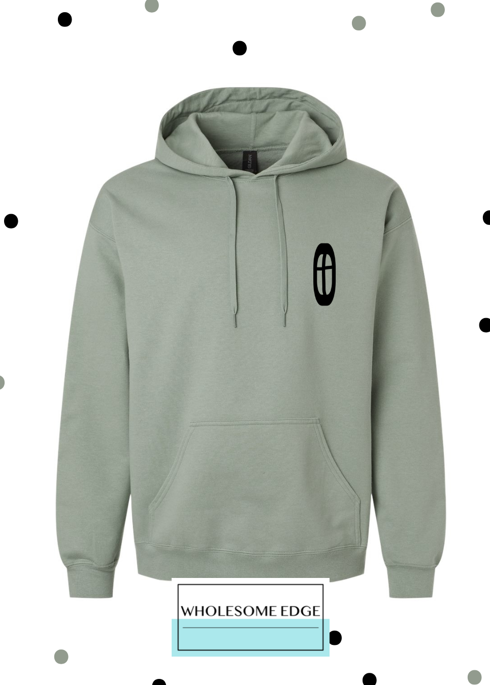 Chosen - Christian Unisex , , , Long Sleeve Tee