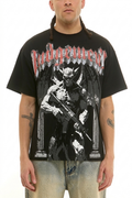 Judgement Unisex , , , Long Sleeve Tee