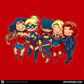 Super BFFs – Miniature Mayhem
