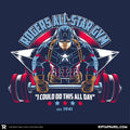 Rogers All-Star Gym Exclusive