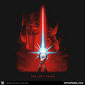 The Last Prime Exclusive