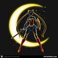 Wonder Moon Exclusive