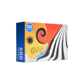 Alexander Calder “Pinwheel and Flow” Puzzle Unisex , , , Long Sleeve Tee