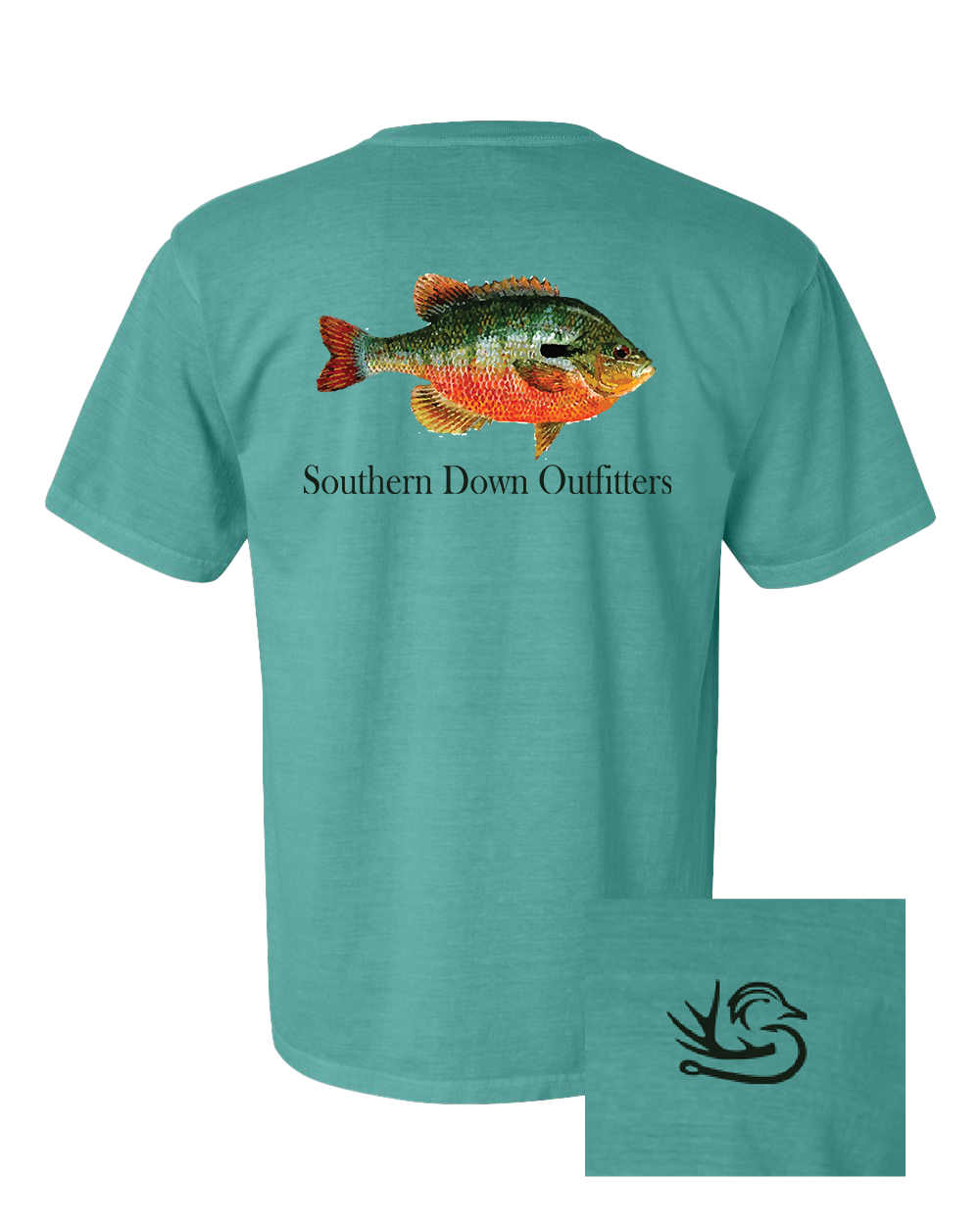 Redbreast Tee Unisex , , , Long Sleeve Tee