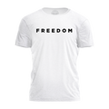 Freedom Tee - 4137 Unisex , , , Long Sleeve Tee