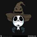 The Hat Of Sorting! – Raffitees