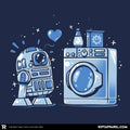 Machine Love