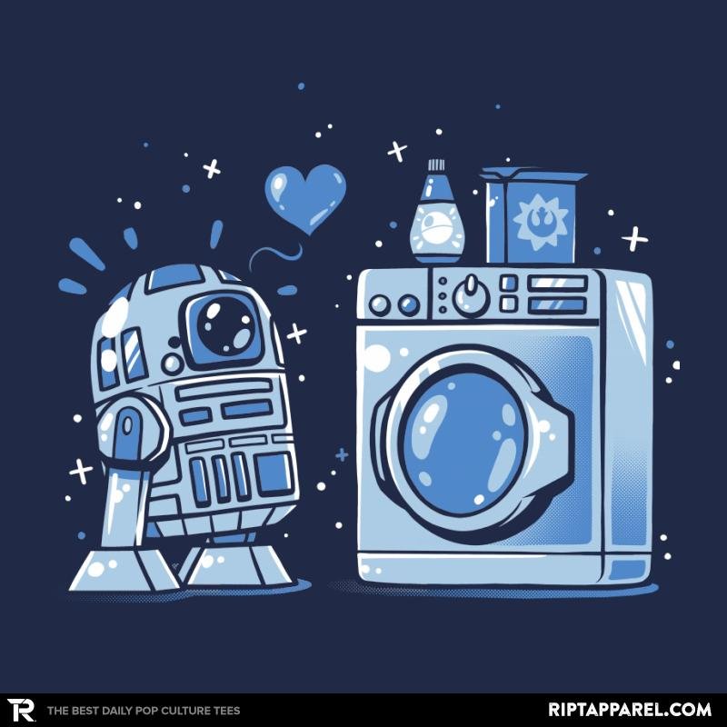 Machine Love