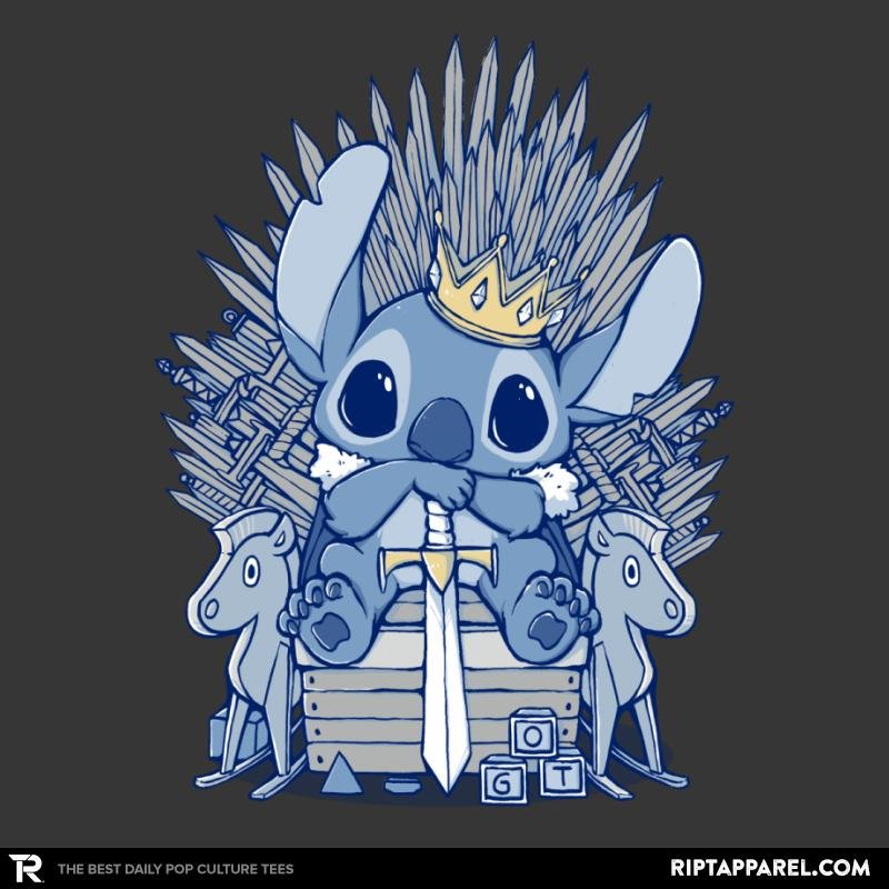 The 626 Throne – Anytime