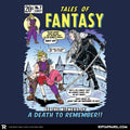 Tales of Fantasy 7