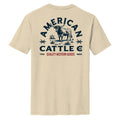 Quality Western Tee Unisex , , , Long Sleeve Tee