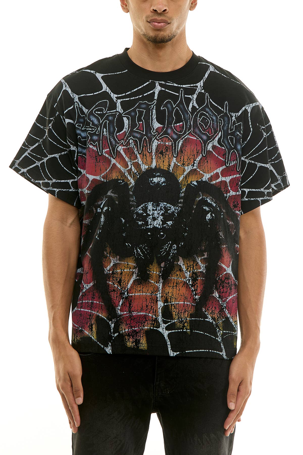 Shadow Unisex , , , Long Sleeve Tee