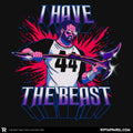 I Have The Beast