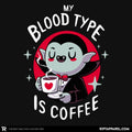 Coffee Vampire