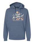 High Pass Blue Unisex , , , Long Sleeve Tee