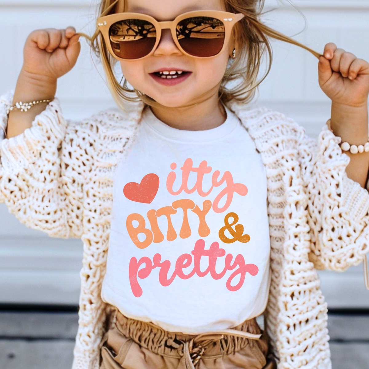 Funny Toddler Girl Shirt, Baby Girl, Printed Tee, Girls Unisex , , , Long Sleeve Tee