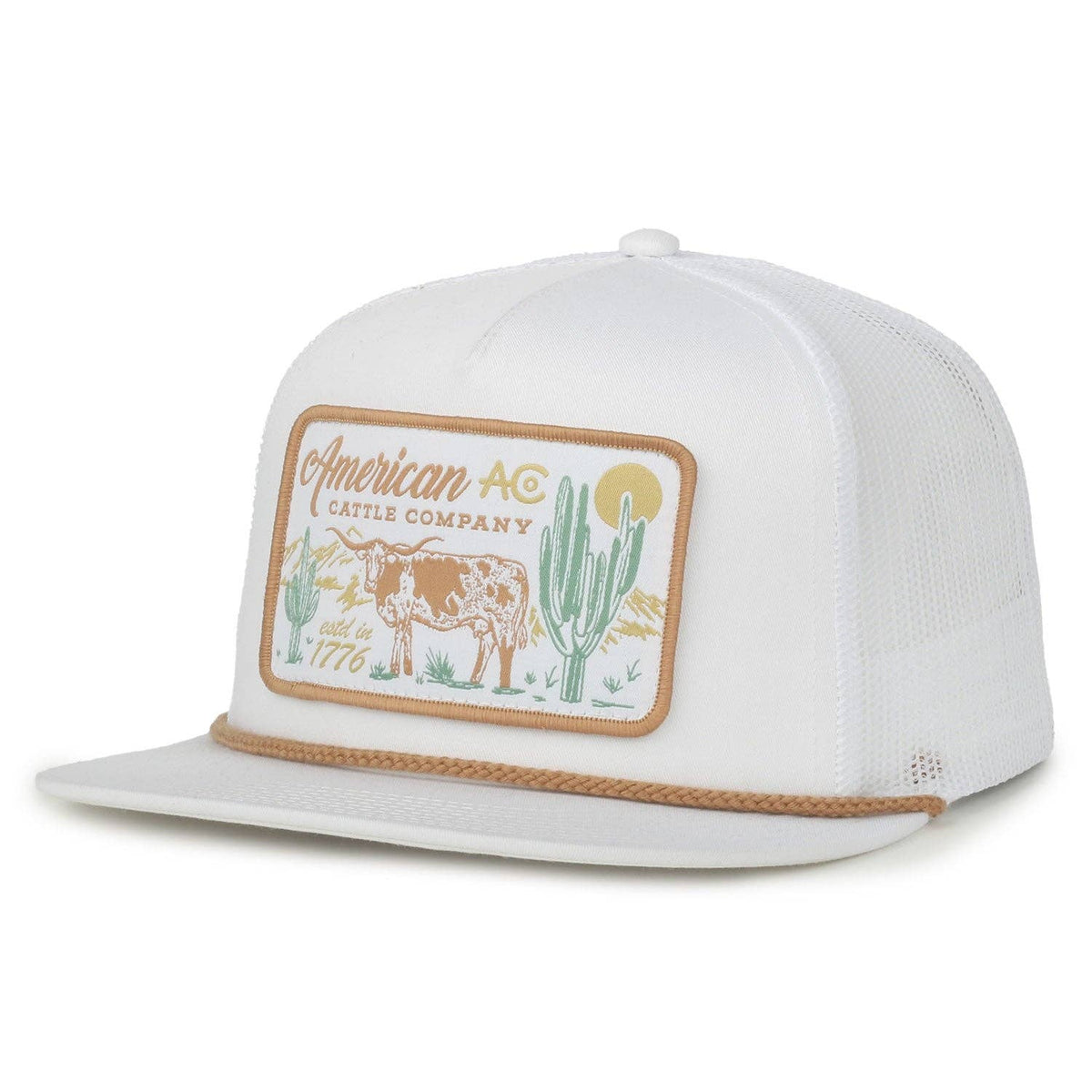 On the Range Hat Unisex , , , Long Sleeve Tee