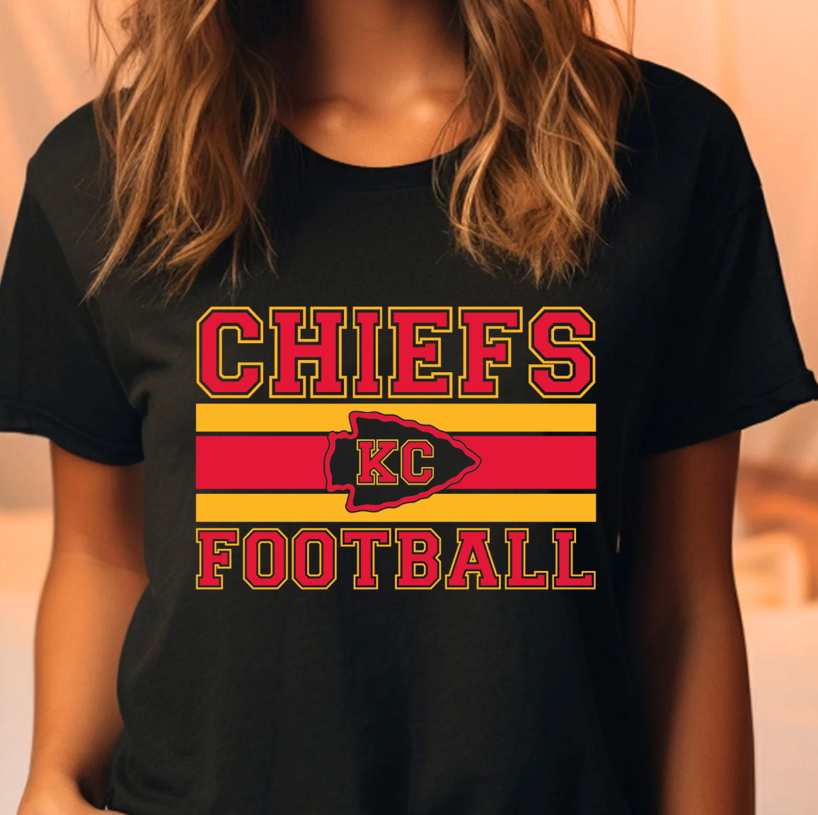 Kansas City Tee or Unisex , , , Long Sleeve Tee