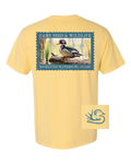 Sdo Duck Stamp Tee Unisex , , , Long Sleeve Tee
