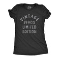 Vintage 1990s Limited Edition Women's T Shirt Unisex , , , Long Sleeve Tee