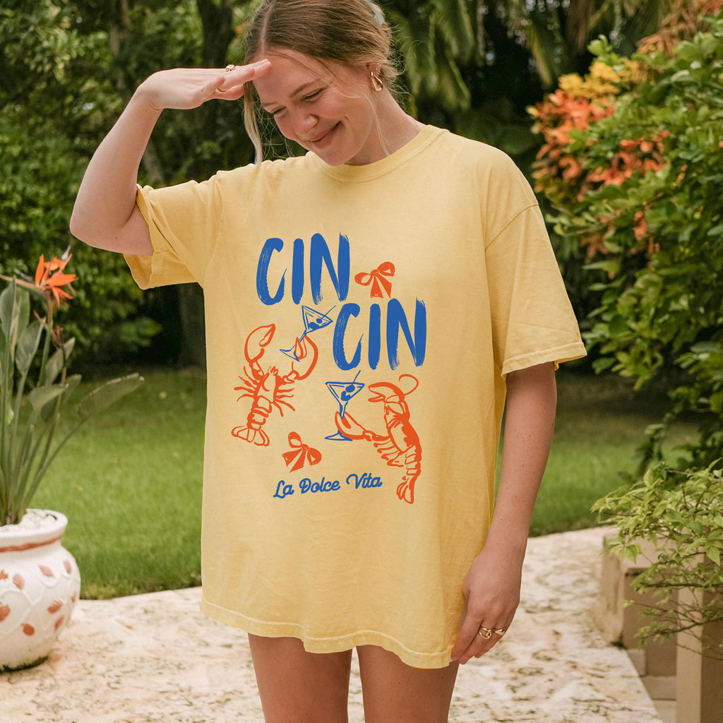 Lobster Lobster La Dolce Vita Fisherman Coastal Lobster Ocean Coastal Granddaughter Plus Sizes