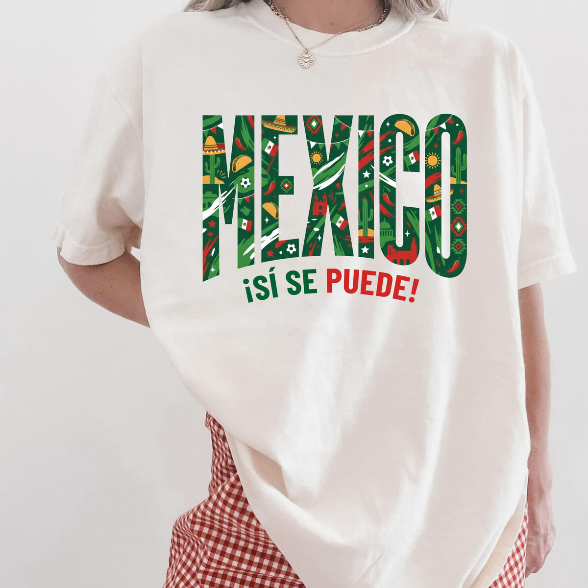 Usa Soccer Fan 2026 Custom Country Canada Mexico Comfort Colors International Football Tee World Soccer Game Day