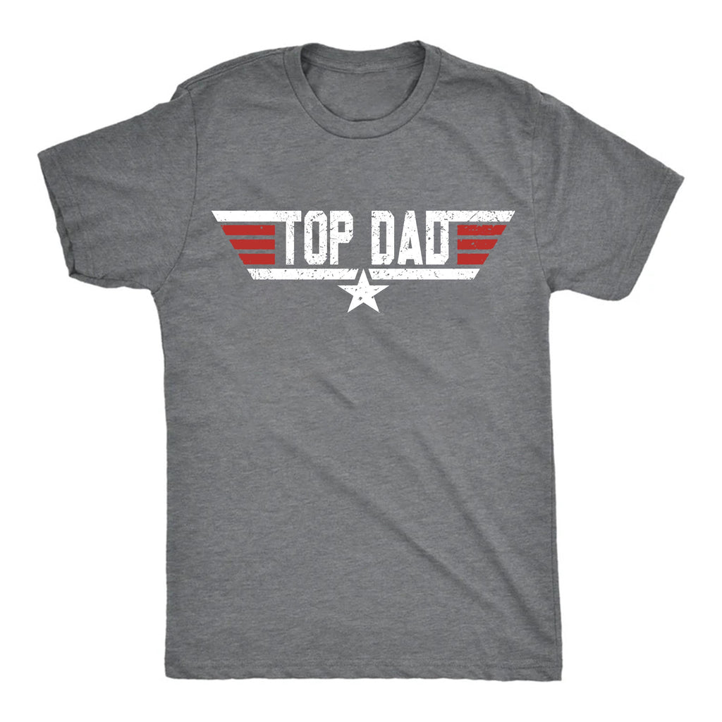 Dad Dad Dad Christmas Dad Daughter Dad Son Unisex
