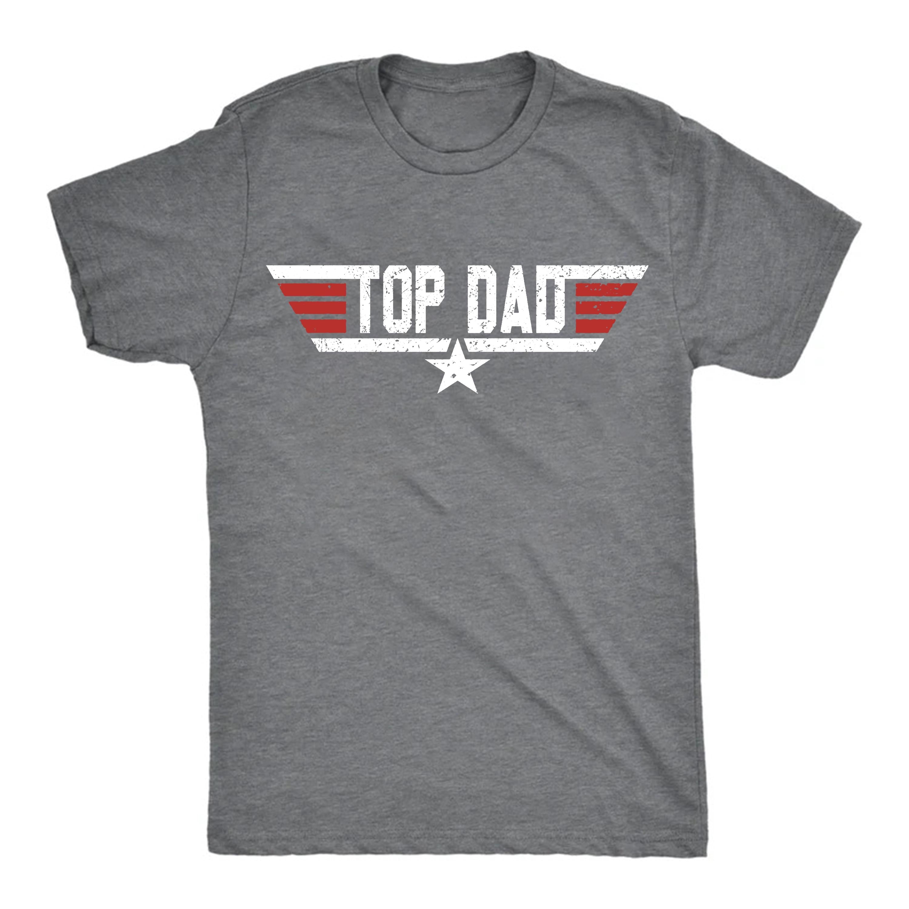Dad Dad Dad Christmas Dad Daughter Dad Son Unisex