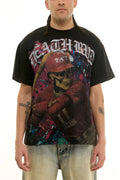 Death Run Unisex , , , Long Sleeve Tee