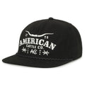 Longhorn Barb Hat Unisex , , , Long Sleeve Tee