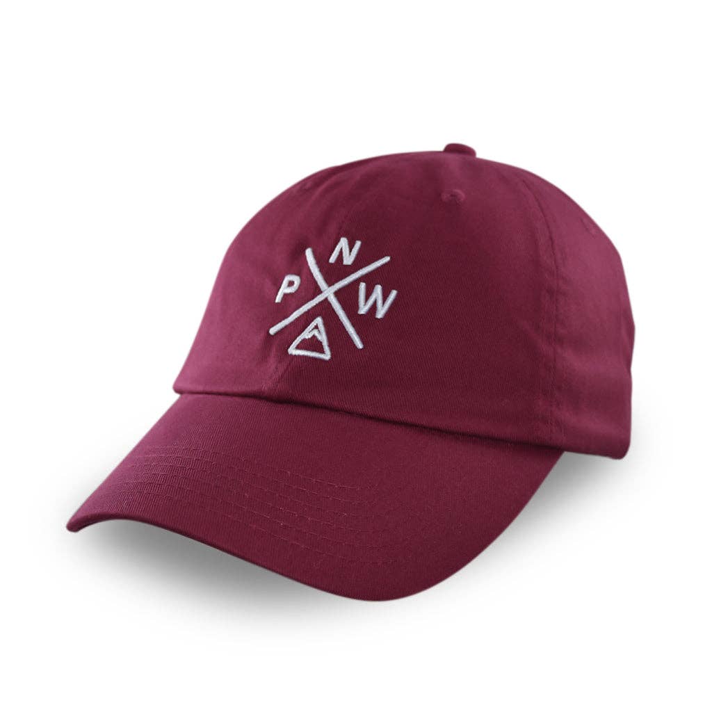The Classic Dad Hat Unisex , , , Long Sleeve Tee