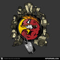 Hellfish Squad – Best Seller