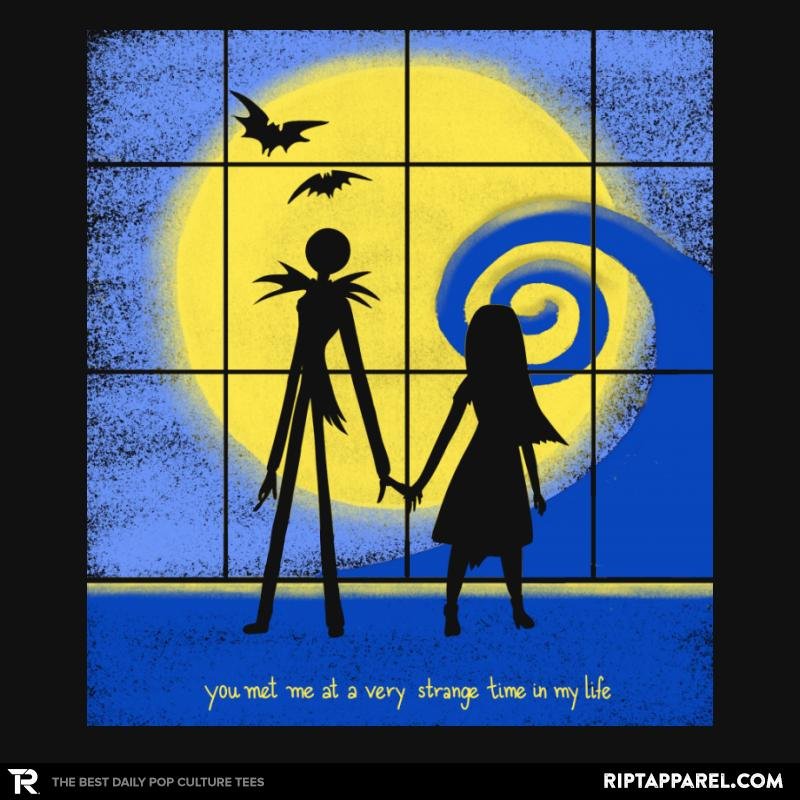 Nightmare Club