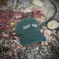 Plant Daddy Hat Unisex , , , Long Sleeve Tee
