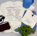 Fish & Loaves Faith Tee Unisex , , , Long Sleeve Tee