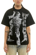 Final Hour Unisex , , , Long Sleeve Tee